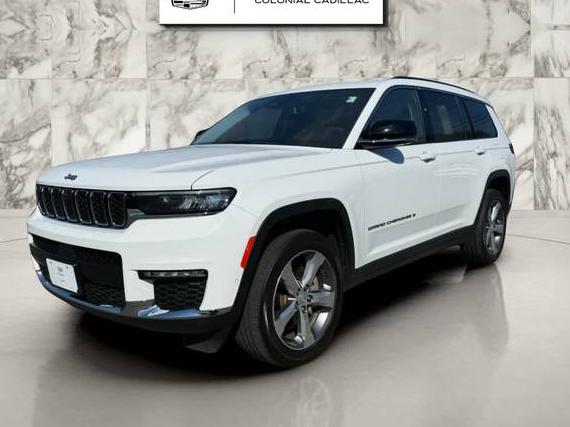 JEEP GRAND CHEROKEE 2021 1C4RJKBG0M8131298 image JEEP GRAND CHEROKEE 2021 1C4RJKBG0M8131298 image